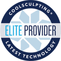 CoolSculpting-Elite-Provider-Badge